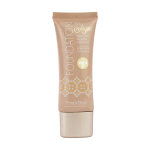 Foundation Vanilla Sky Viva La Diva