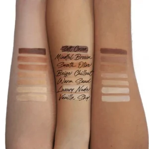Foundation Beige Chillout Viva La Diva