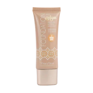 Foundation Warm Sand Viva La Diva