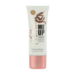 Glow me Up Liquid Highlighter Piña Colada Viva La Diva