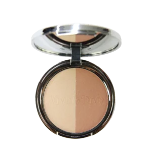Highlighter Duo Warm Gold Viva La Diva