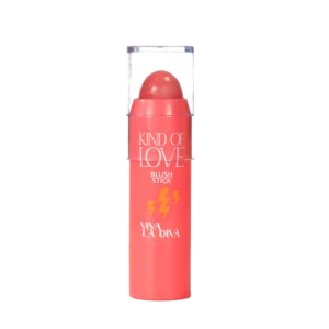 Kind of Love Blush Stick #2 Summer Love Viva La Diva