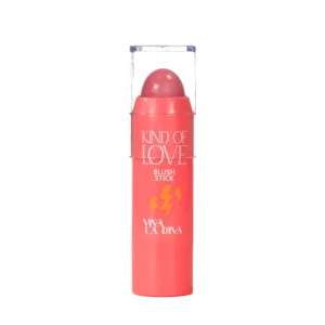 Kind of Love Blush Stick #3 Flirting Viva La Diva