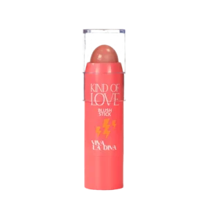 Kind of Love Blush Stick Love #1 Bombing Viva La Diva