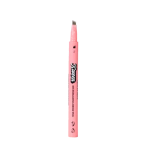 Kween Eyebrow Microblading #1 Light Brown