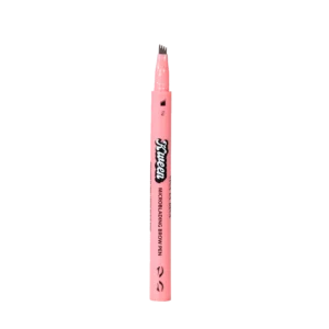 Kween Eyebrow Microblading #2 Medium Brown Viva La Diva