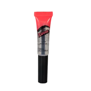Kween Fixer clear eyebrow gel Viva La Diva