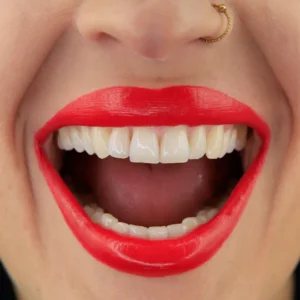 Lipstick Vampire Red #84 Viva La Diva