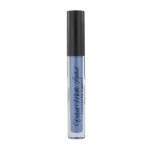 Matte Liquid Lipstick Blueberry Viva La Diva