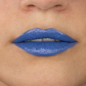 Matte Liquid Lipstick Blueberry Viva La Diva