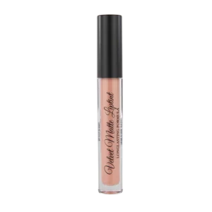 Matte Liquid Lipstick Caramel Viva La Diva