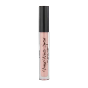 Matte Liquid Lipstick Cotton Candy Viva La Diva