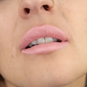 Matte Liquid Lipstick Cotton Candy Viva La Diva