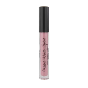 Matte Liquid Lipstick Grape