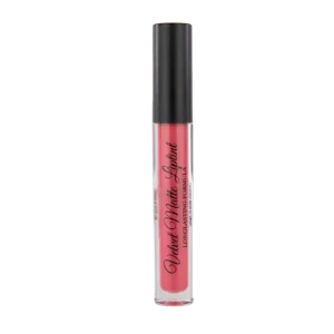 Matte Liquid Lipstick Raspberry Viva La Vida
