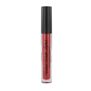 Matte Liquid Lipstick Strawberry Viva La Diva