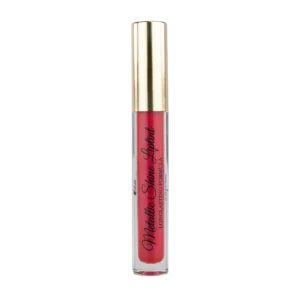 Metallic Shine Liptint Cherry
