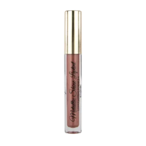 Metallic Shine Liptint Coconut Viva La Diva