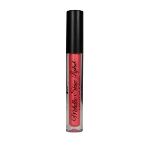 Metallic Shine Liptint Peach #18 Viva La Diva