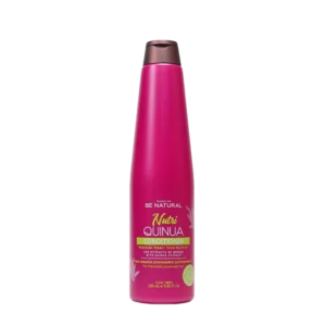 NUTRI QUINUA Acondicionador 350ML Be Natural