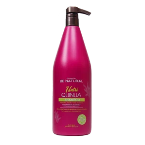 NUTRI QUINUA Champú 1L Be Natural