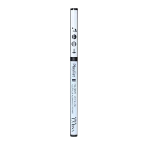 Playlist Full color Automatic eyeliner #1 Night Drive Viva La Diva