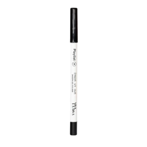 Playlist Smooth Gel eyeliner #2 Sweat it out Viva La Diva
