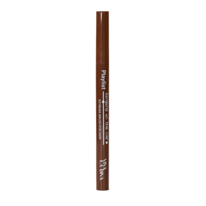 Playlist Xtreme Brush Eyeliner #2 Singing in the car Viva La Diva