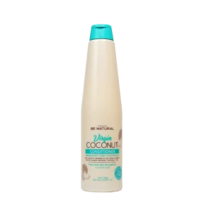 VIRGIN COCONUT Acondicionador Be Natural