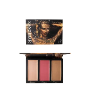 Zanzibar Glow Mud Higlighter