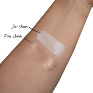 Glow me Up Liquid Highlighter Piña Colada Viva La Diva