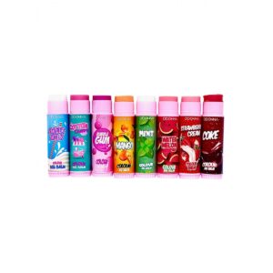 Balsamo Labial Colour Big Balm D´donna