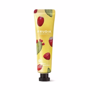 Crema de manos Cactus Frudia