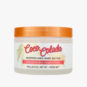 Manteca corporal batida de Coco Colada Tree Hut