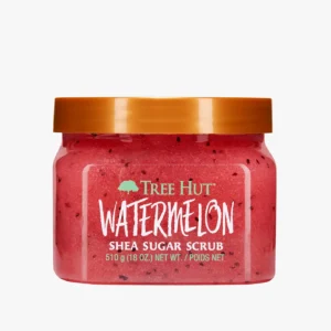 Exfoliante corporal Sandía Tree Hut
