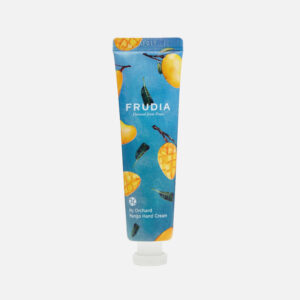 Crema de manos Mango Frudia