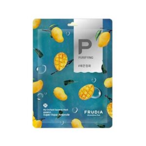 Frudia Mascarilla Mango My Orchard Squeeze Mask