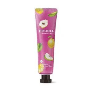 Crema de manos Membrillo Frudia
