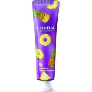 Crema de manos Piña Frudia