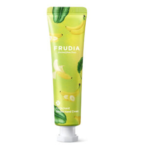 Crema de manos Plátano Frudia