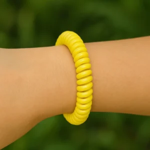 Pulsera Citronela Cosmi