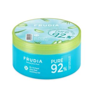 Gel calmante corporal My Orchard - Aloe Real Frudia