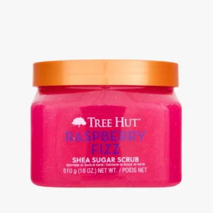 Exfoliante corporal Frambuesa Tree Hut