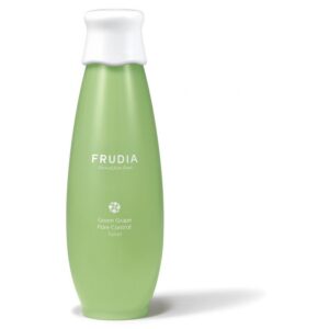 Tónico Green Grape Pore Control Frudia