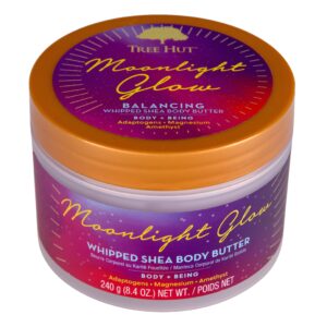 Manteca batida corporal Moonlight Glow Tree Hut