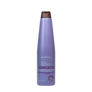 BLUEBERRY Silver Acondicionador Be Natural