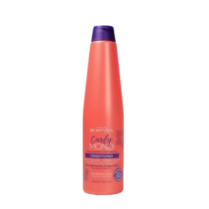 CURLY MONOI Acondicionador Rizos Definidos Be Natural
