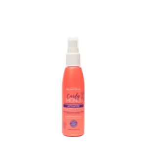 CURLY MONOI Activator Rizos Definidos Be Natural