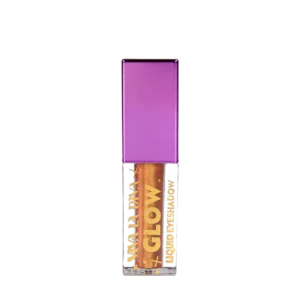Glow Liquid Eyeshadow #1 Viva La Diva