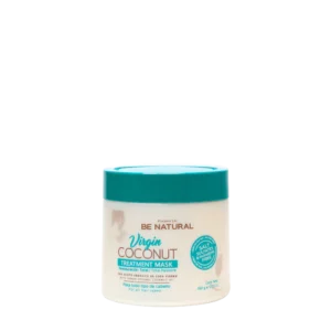 VIRGIN COCONUT Mascarilla Be Natural